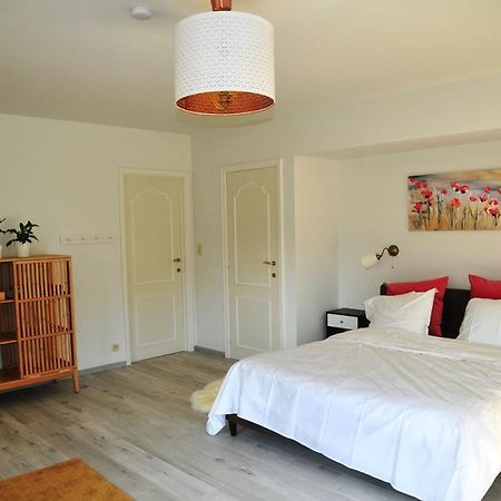 Bed and Breakfast Boslucht Leuven Heverlee Exterior foto