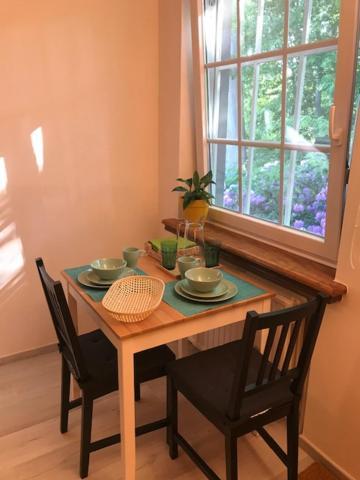 Bed and Breakfast Boslucht Leuven Heverlee Exterior foto