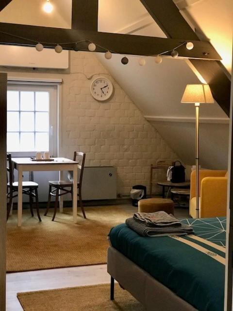 Bed and Breakfast Boslucht Leuven Heverlee Exterior foto